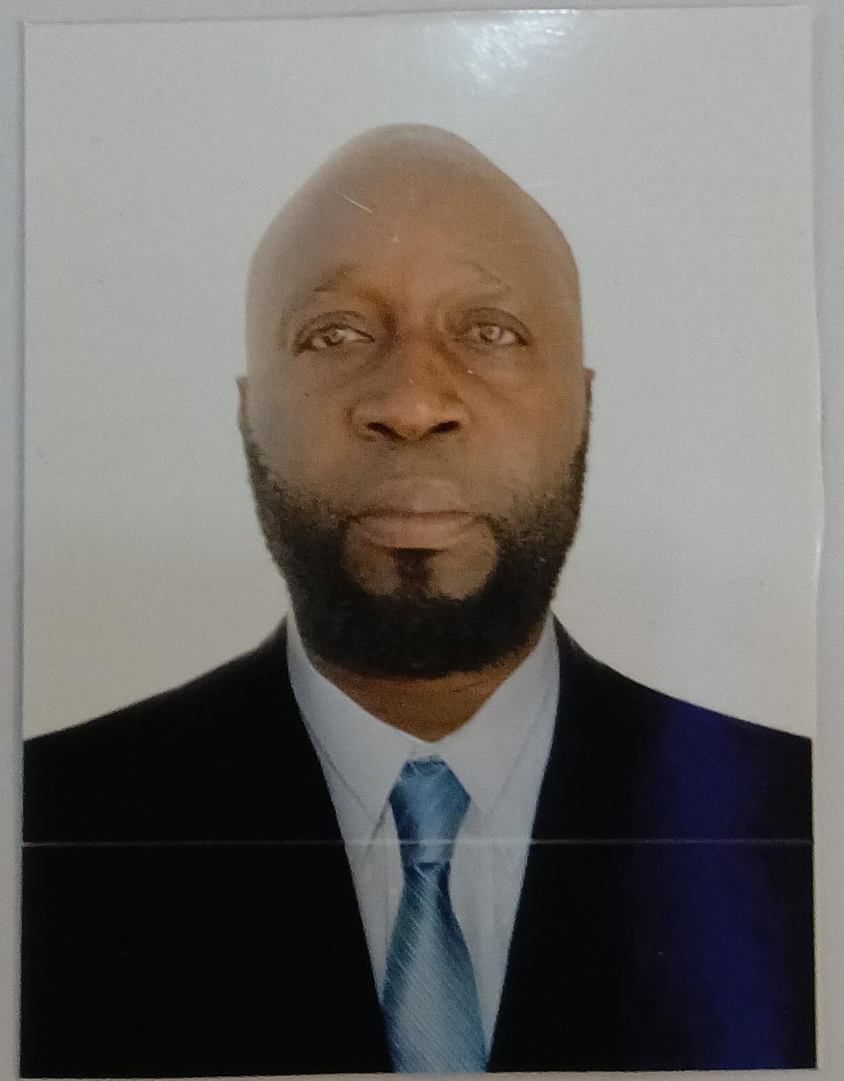 Peter da Costa Watema